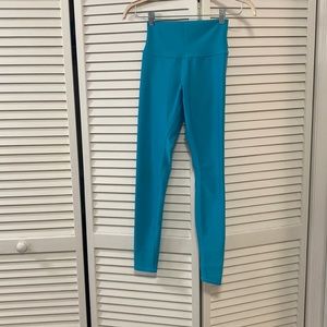 Alo 7/8 High-Waist Airlift Legging
